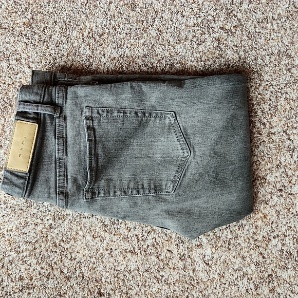 mnml Buttonfly Slim Tappered Fit - Picture 10 of 10